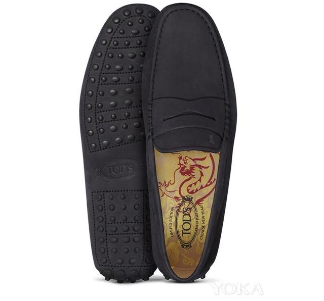 TOD'S 2017Ї؄e