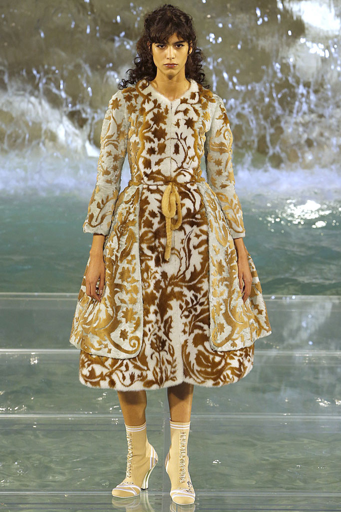 Fendi 2016ﶬ߼аl(f)