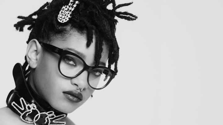 Willow Smith ΃ﶬRϵ