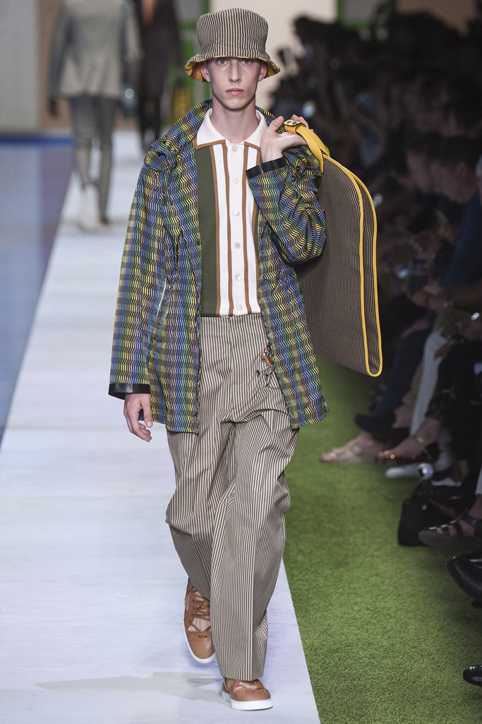 Fendi 2017bаl(f)
