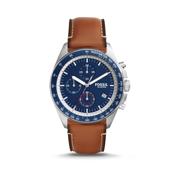 Fossil 2016＾Ʒһ(f)̽U֮