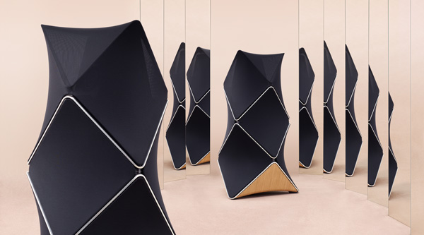 Bang & Olufsen ͥ^ӰAw(yn)