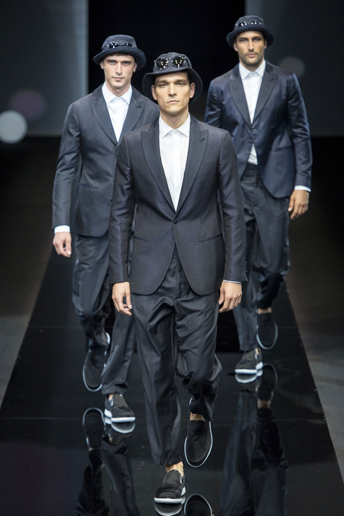 Giorgio Armani 2017bаl(f)